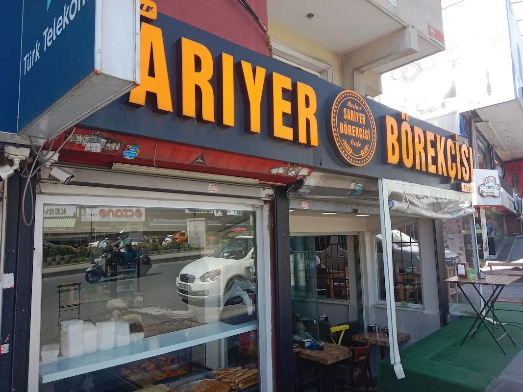 Uysal Börek