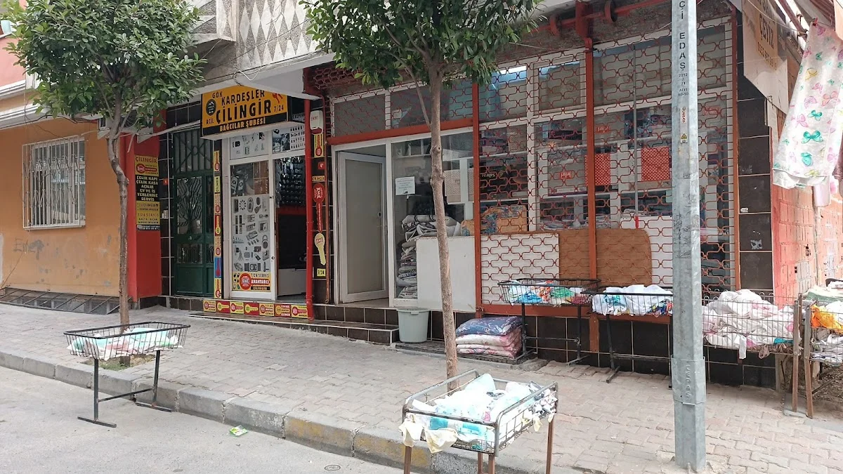 Sahra Pide Güveç Salonu