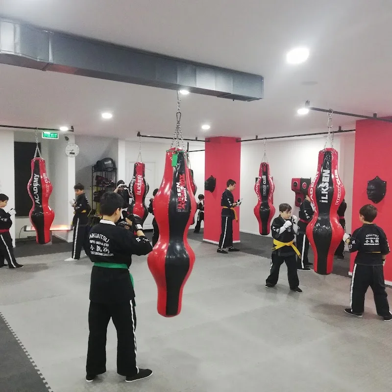 İLKSEN ACADEMY - Küçükçekmece, İstanbul