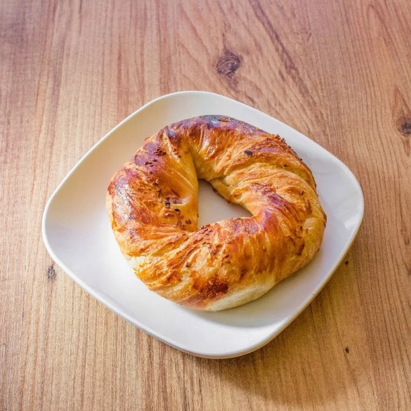 Ak Börek Pide