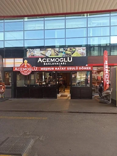 Acemoğlu Hatay Döner