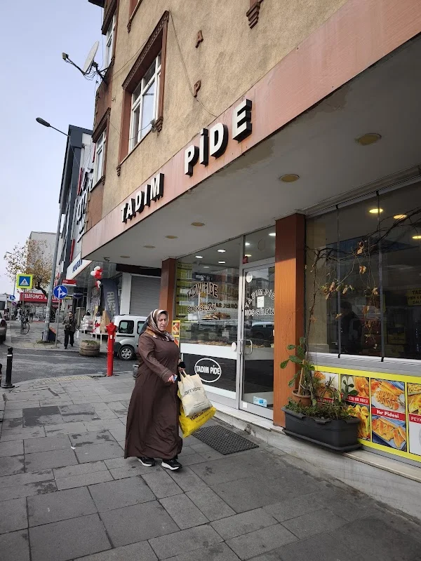 Tadim Pide