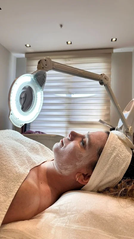 ALUMİ BEAUTY and WELLNESS - Küçükçekmece, İstanbul