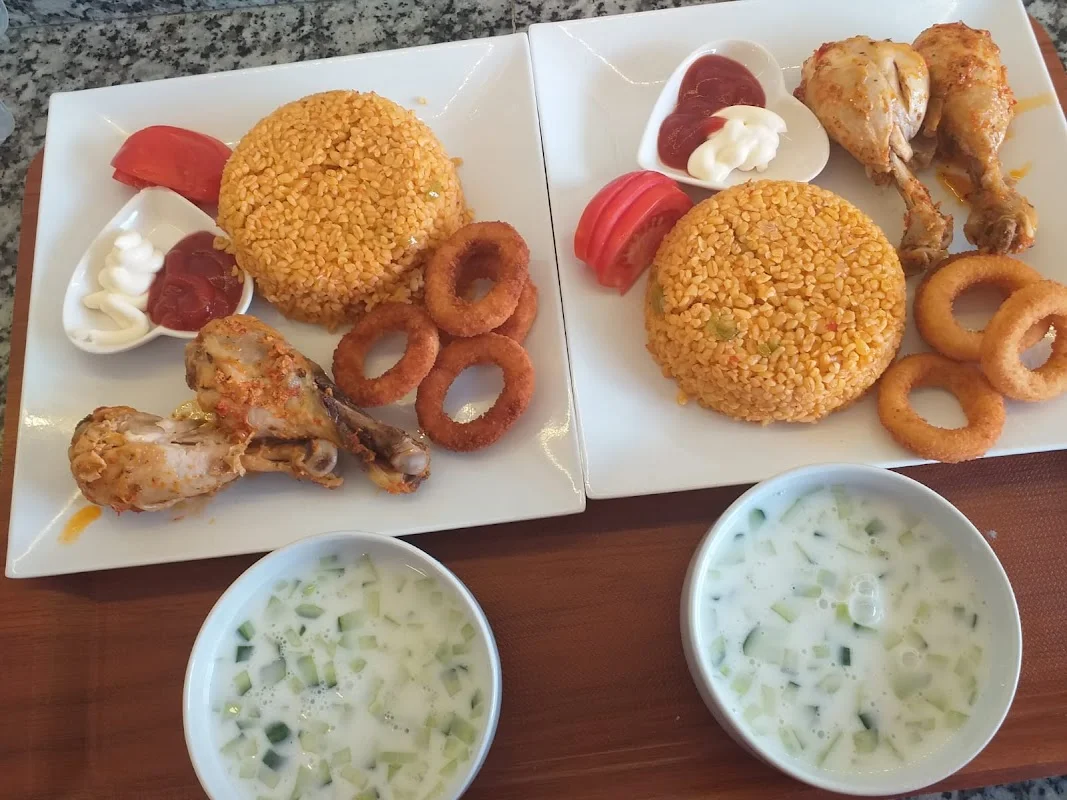 Akçe börek