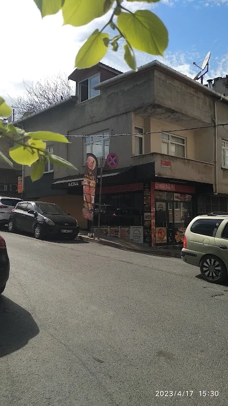 Acil Burger