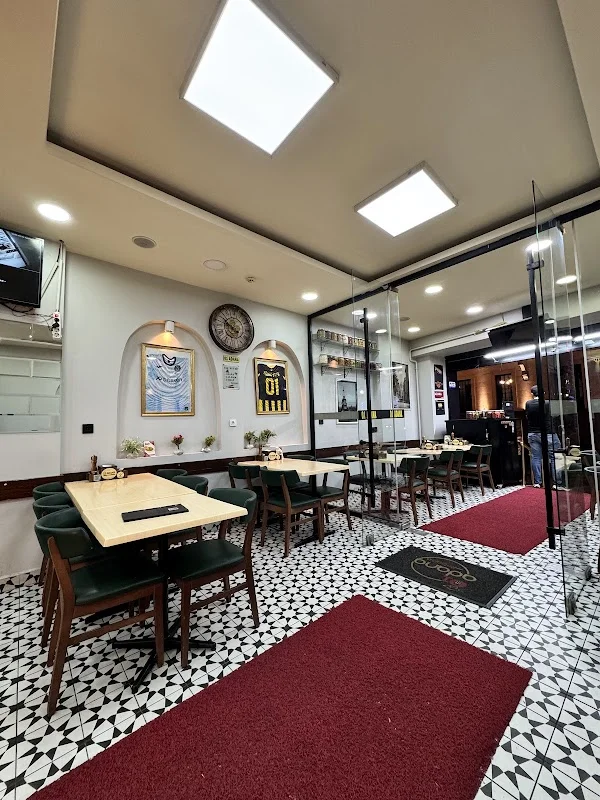 01 Adana kebab lahmacun