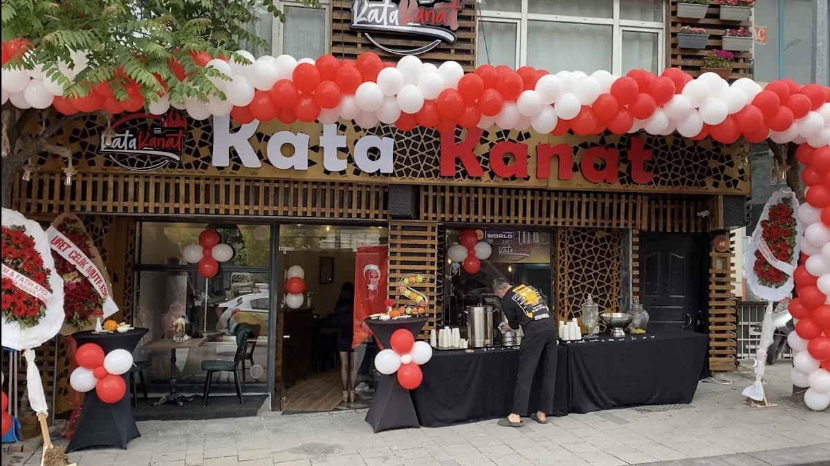 Kata Kanat