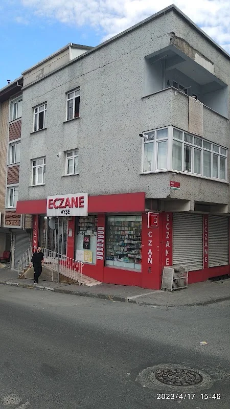 Ayşe Eczanesi