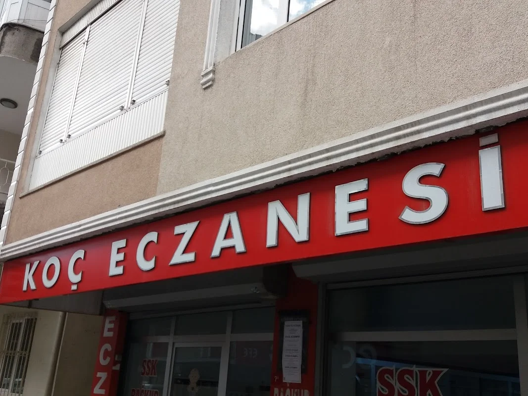 Koç Eczanesi