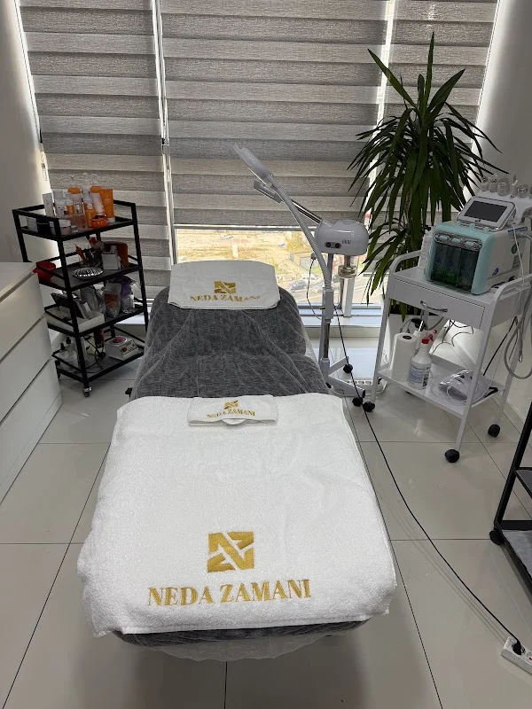 Neda Zamanı Nail Studio & Güzellik Salonu