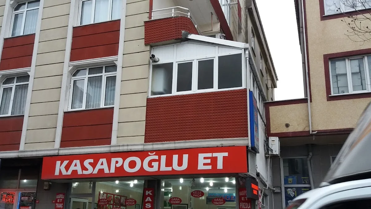 Kasapoğlu Et