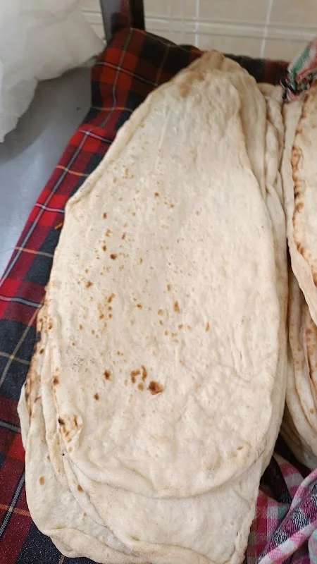 Adıyaman Pide Lavaş Lahmacun Salonu