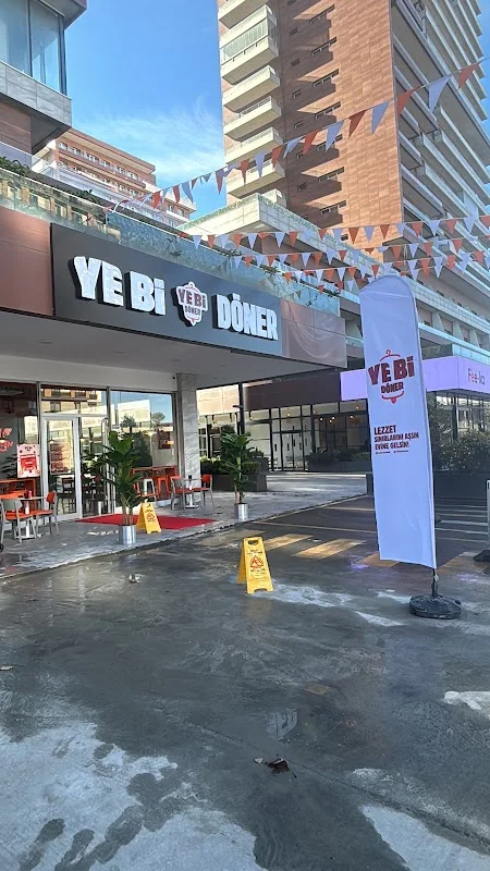 Yebi Döner