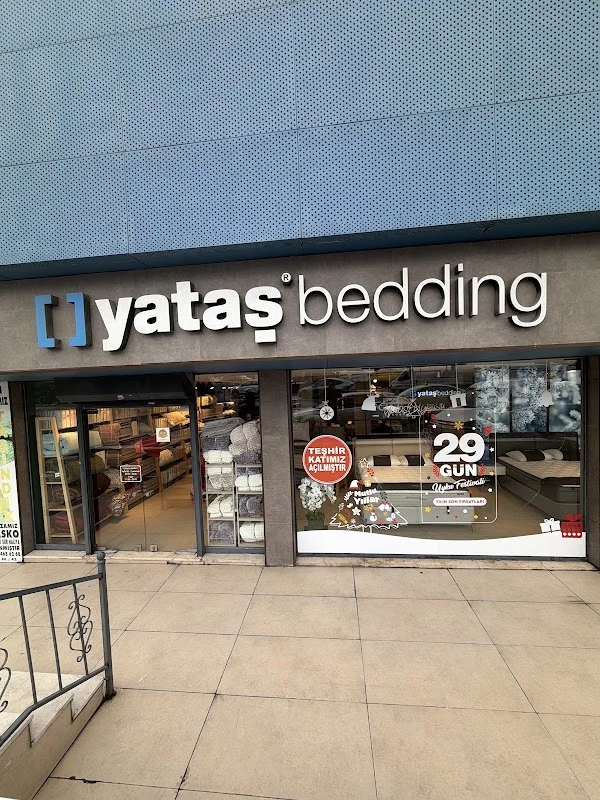 Yataş Bedding Basın Ekspres