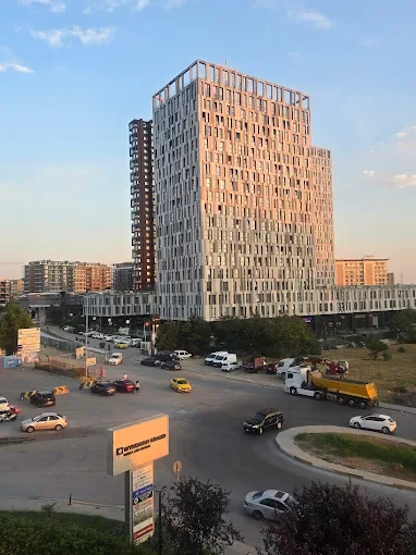 ATG MALİ MÜŞAVİRLİK