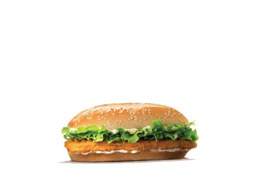Burger King - Deposite Outlet Avm