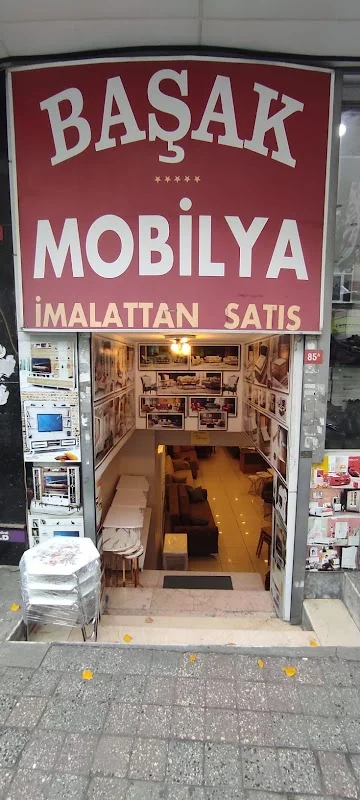 Başak Mobilya