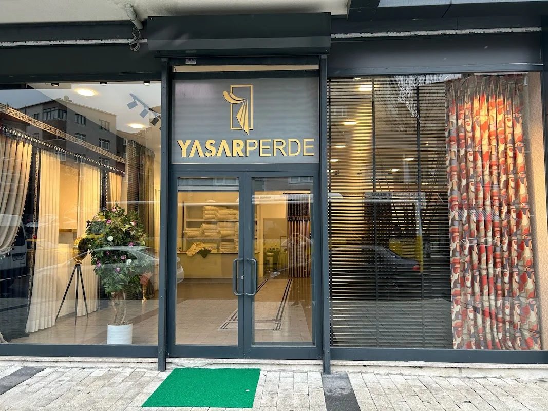 YAŞAR PERDE