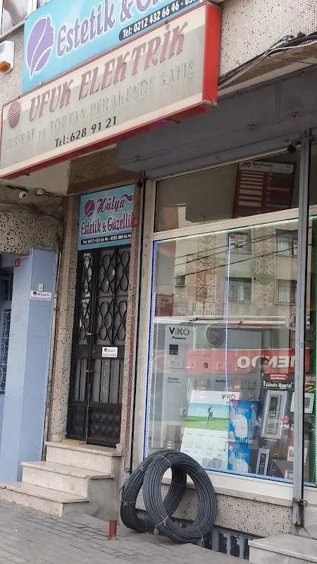 Melos butik pasta
