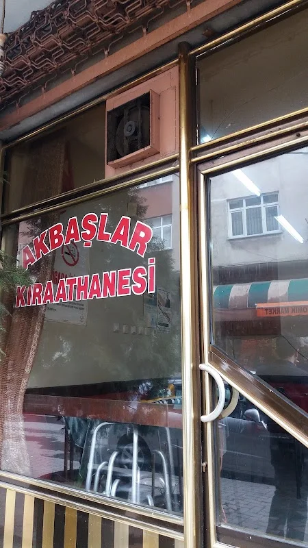 Buluş Kiraathanesi