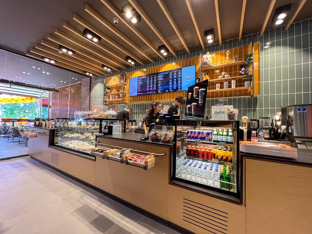 Mikel Coffee Company