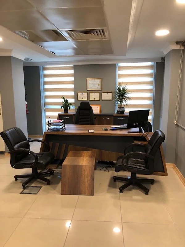 Mali Müşavir Engin ÖZİNAL - Küçükçekmece, İstanbul