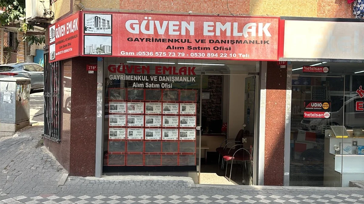 Güven Emlak