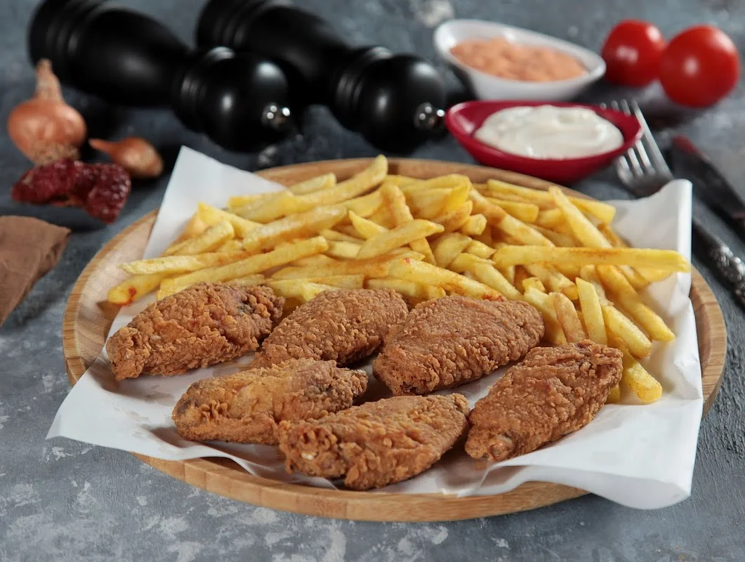 Limos Pizza Şirinevler