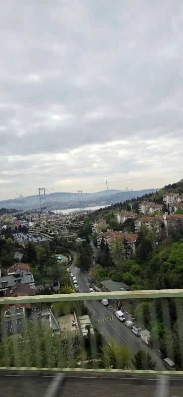 Hotel Istanbul