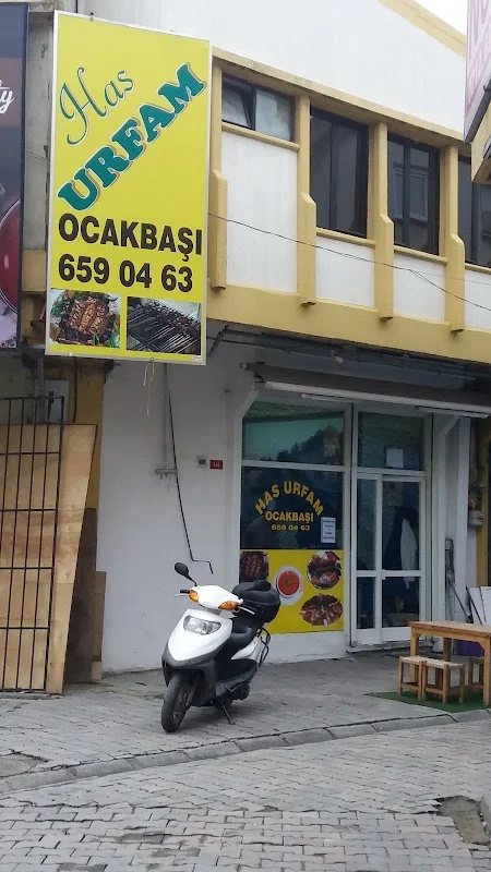 Has Urfam Ocakbaşı