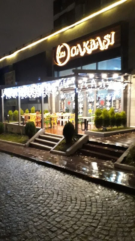 Odem Ocakbaşı Restoran