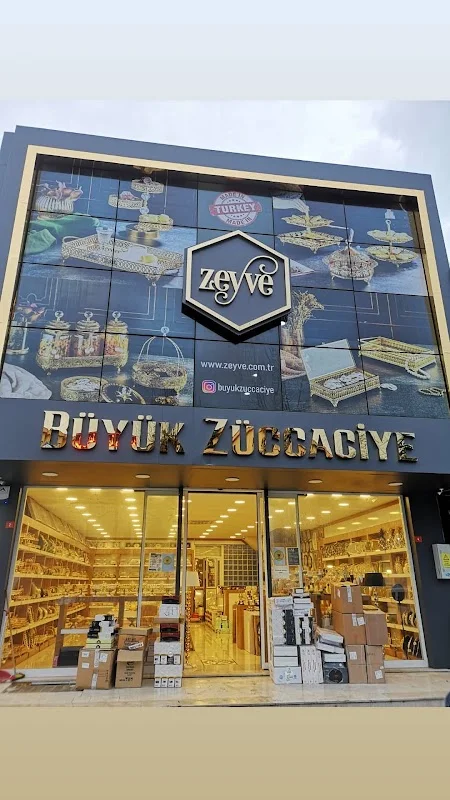 Büyük Züccaciye