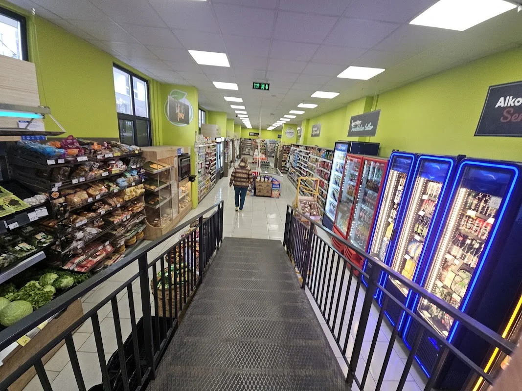 CarrefourSA