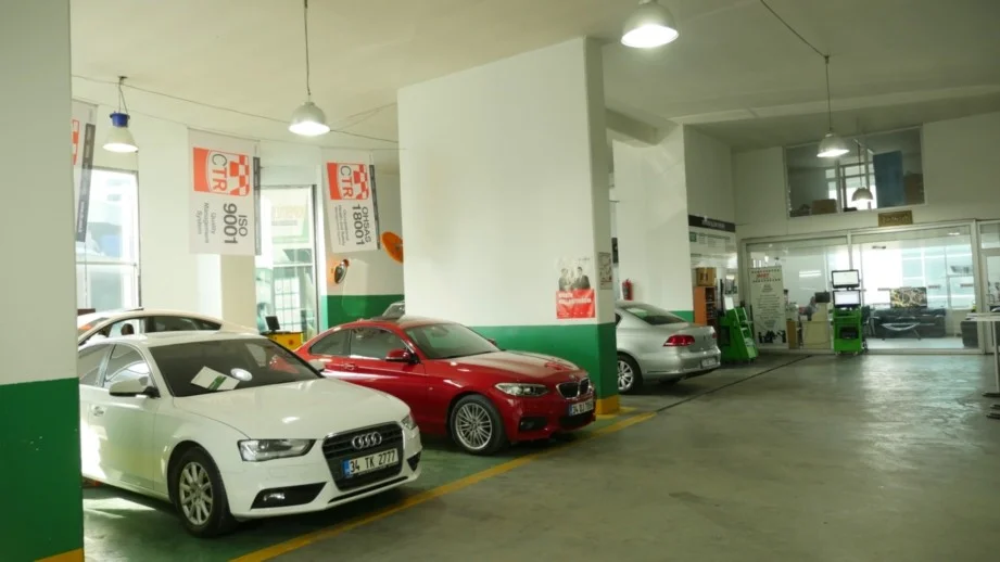 OTO EXPERTİZ SERVİS İSTANBUL AVRUPA YAKASI - Bağcılar, İstanbul