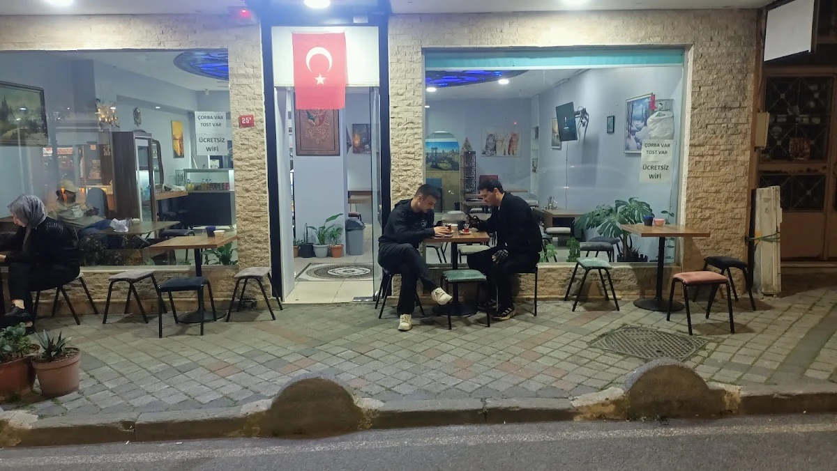 EKER cafe