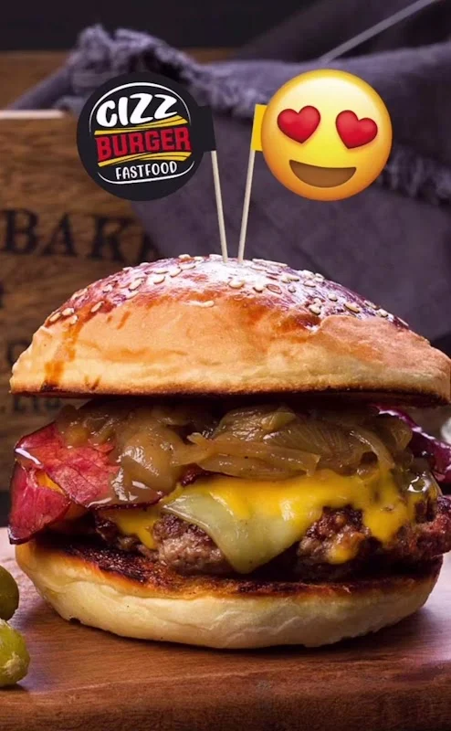 DEV BURGER