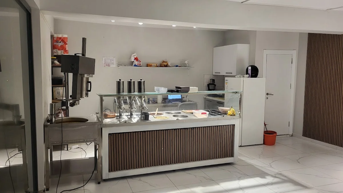CıtırChurros