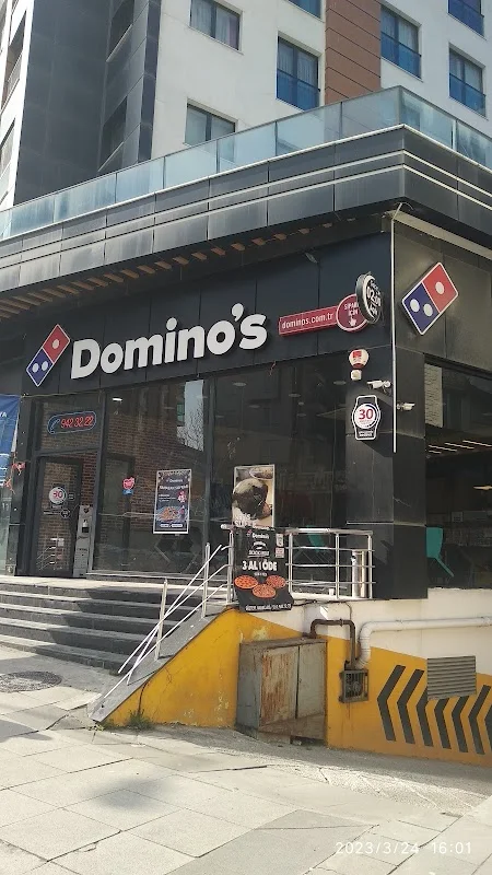 Domino's Pizza