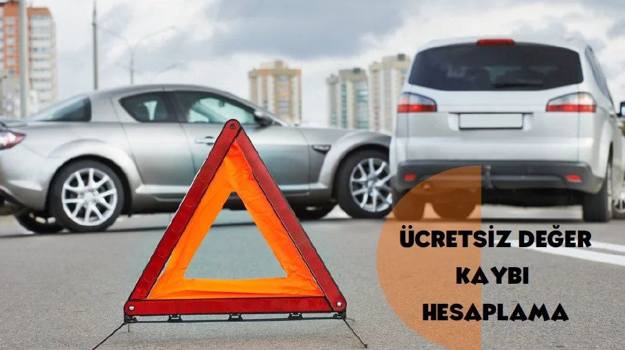 Araç Değer Kaybı Sigorta Hukuku Bürosu