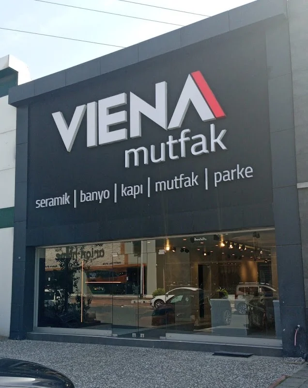 Numan Kaleli A.Ş. Viena Mutfak