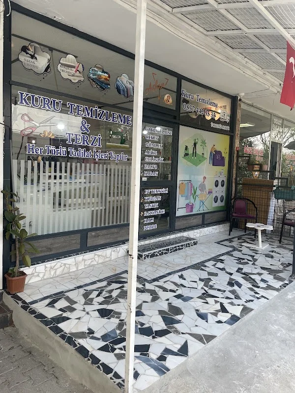 Aslan Kuru Temizleme Atakent - Küçükçekmece, İstanbul