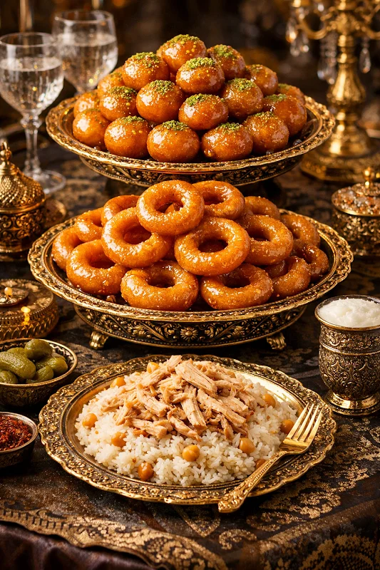 Halka Lokma İstanbul - Küçükçekmece, İstanbul