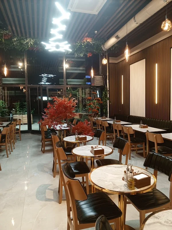 O’FURN PİZZERİA NAPOLETANA