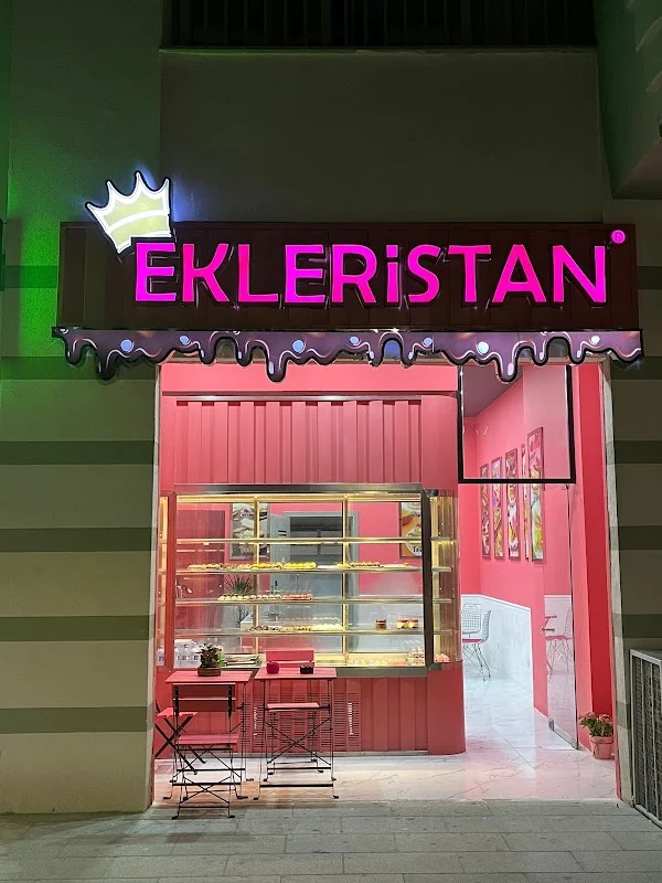 EKLERİSTAN