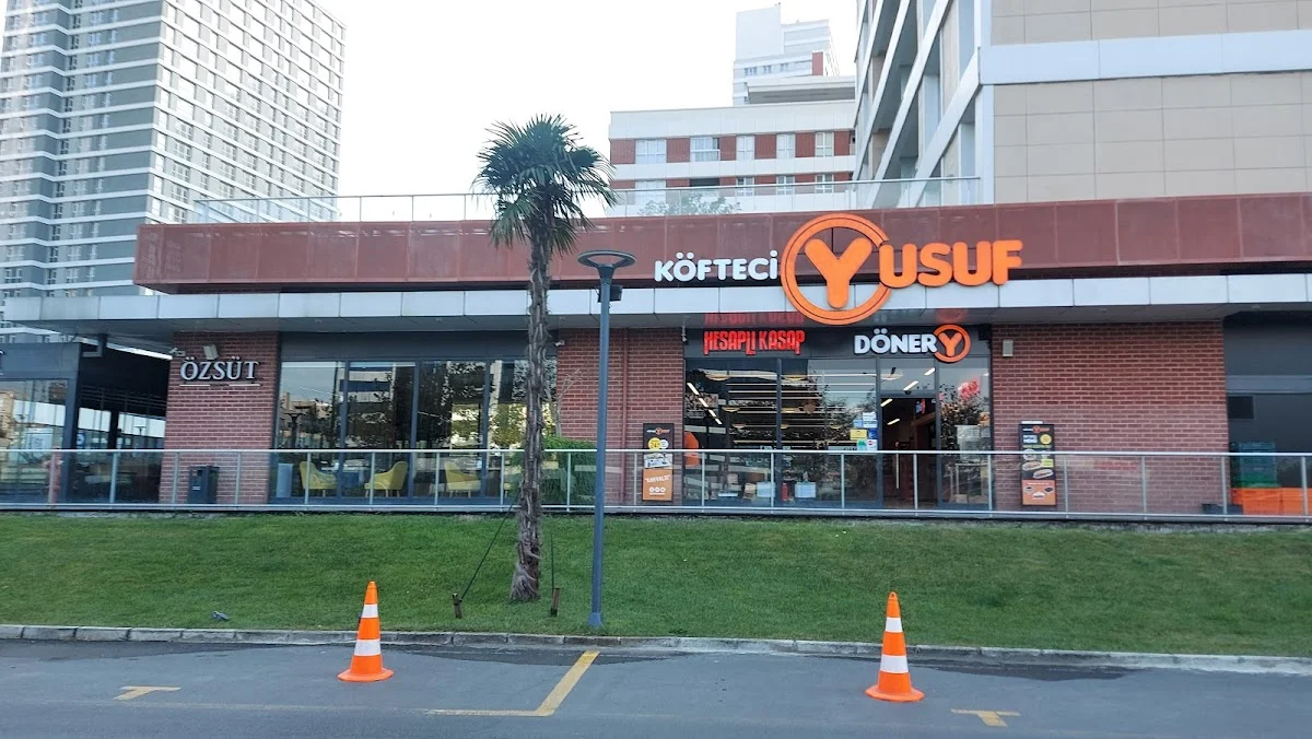 Köfteci Yusuf