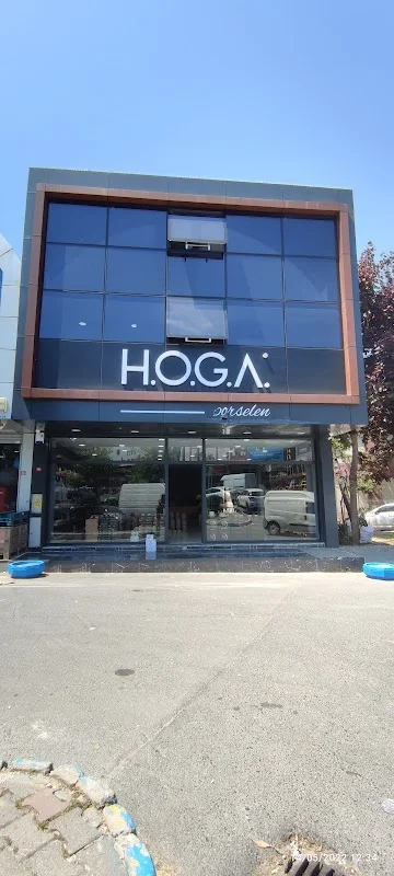 HOGA PORSELEN San.Tic.Ltd.Şti.