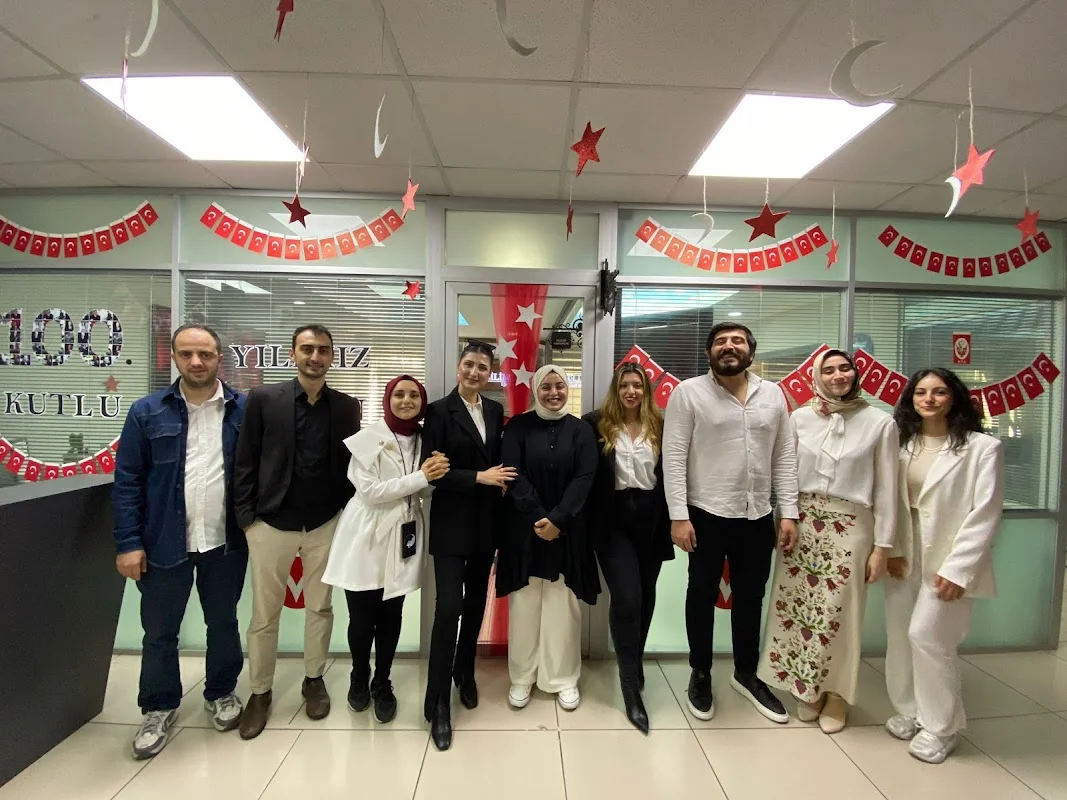 Halkalı Nazmi Arıkan Fen Bilimleri Özel Öğretim Kursu -Dershanesi
