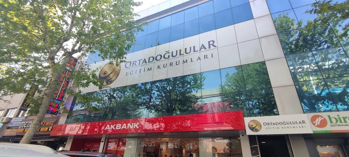 ORTADOĞULULAR GÜNEŞLİ KURS, ALEV YAPAL EĞİTİM KURUMLARI KURULUŞUDUR