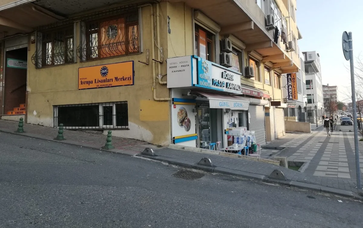 ALİM LİSANLARI Eğitim Kurumları Yabancı Dil Kursları Bağcılar