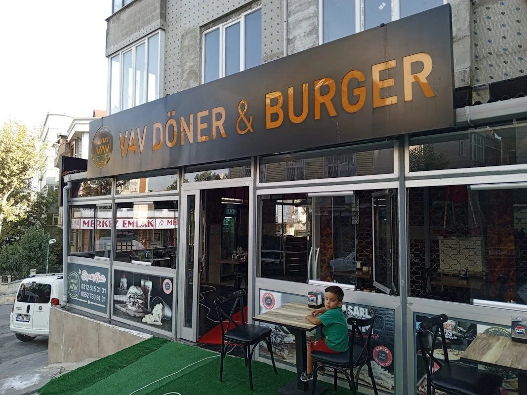 Ateş Döner & Kebap